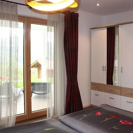 Appartement Alpchalet Staufner Quelle Oberstaufen