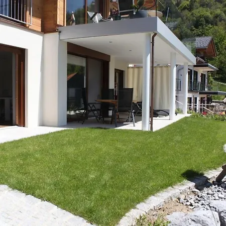 Alpchalet Staufner Quelle