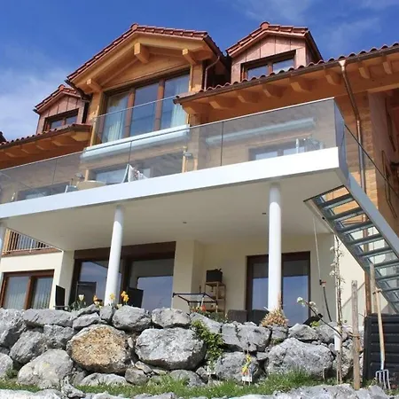 Alpchalet Staufner Quelle *