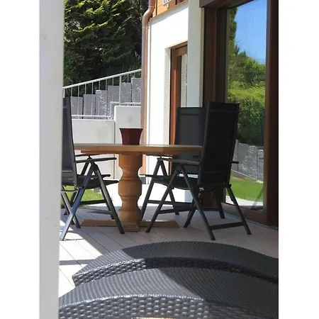 Alpchalet Staufner Quelle شقة *