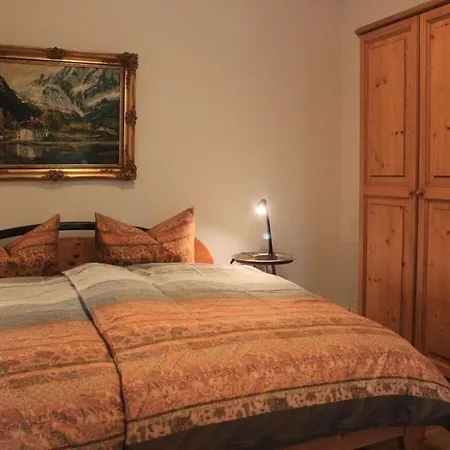 Alpchalet Staufner Quelle
