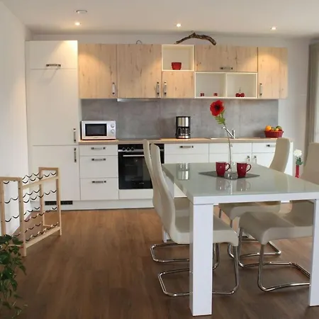 شقة Alpchalet Staufner Quelle *