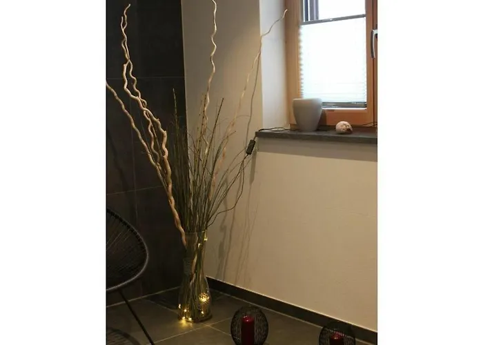 Apartament Alpchalet Staufner Quelle