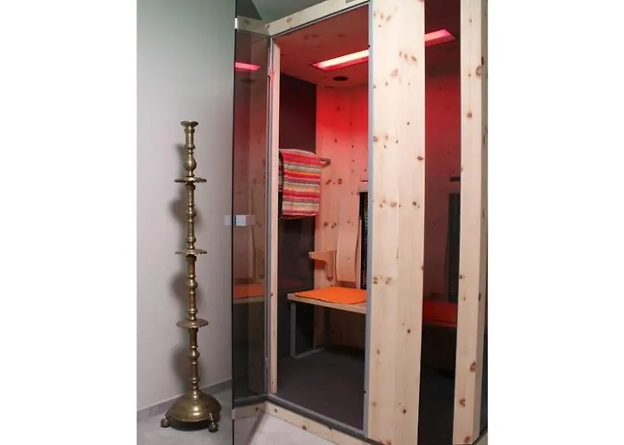 Apartament Alpchalet Staufner Quelle *