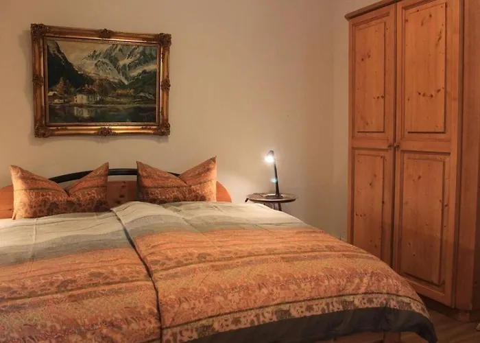 Alpchalet Staufner Quelle