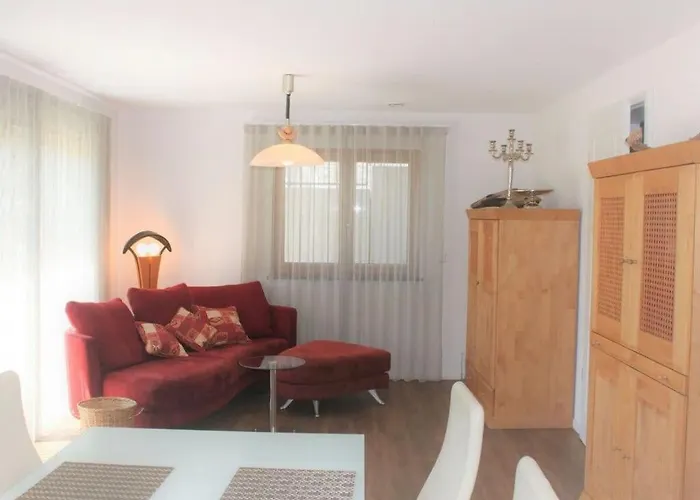 Alpchalet Staufner Quelle Apartament Oberstaufen