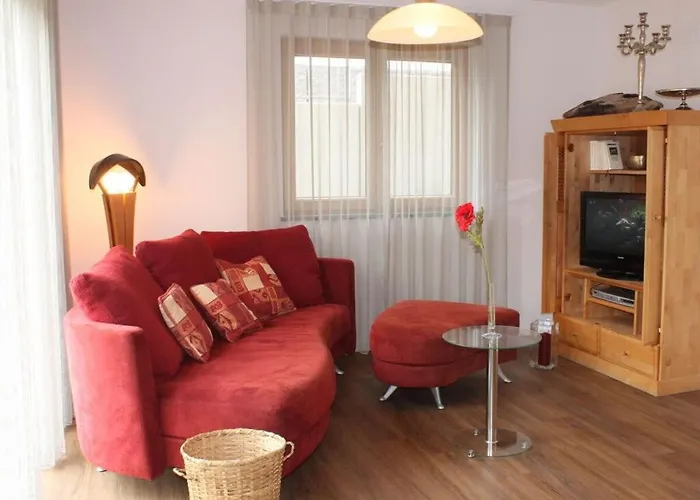 Apartament Alpchalet Staufner Quelle *