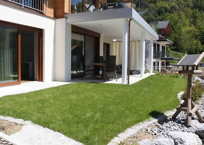 Alpchalet Staufner Quelle